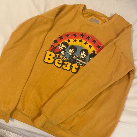 The Beatles sweatshirt - Picture 2 of 3